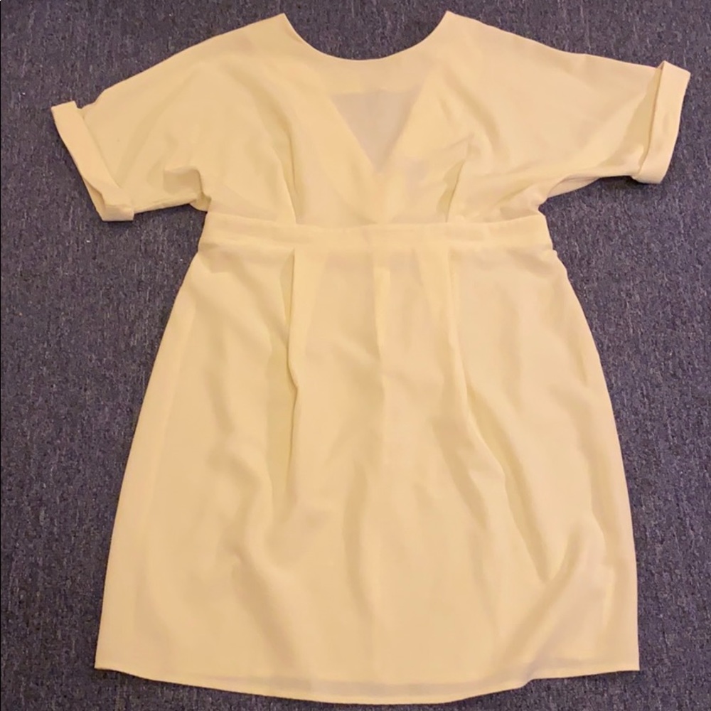 Maternity dress